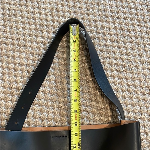 COS Black Shoulder Bag - Picture 6 of 6